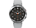 SAMSUNG Galaxy Watch 4 Classic 42 mm Silver (SM-R880NZSAEUB)
