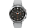 SAMSUNG Galaxy Watch 4 Classic 46 mm Silver (SM-R890NZSAEUB)