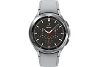 SAMSUNG Galaxy Watch 4 Classic 46 mm Silver (SM-R890NZSAEUB)