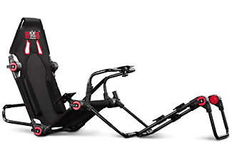 SEDIA GAMING NEXT LEVEL RACING F-GT LITE  FOLD COCKPIT