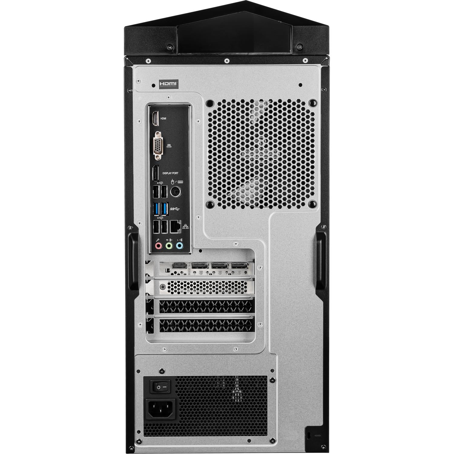 PC gaming - MSI MAG Infinite 11TC-1229IB, Intel® Core™ i7-11700F, 16 GB RAM, 1 TB SSD, RTX 3060, W10H, Negro
