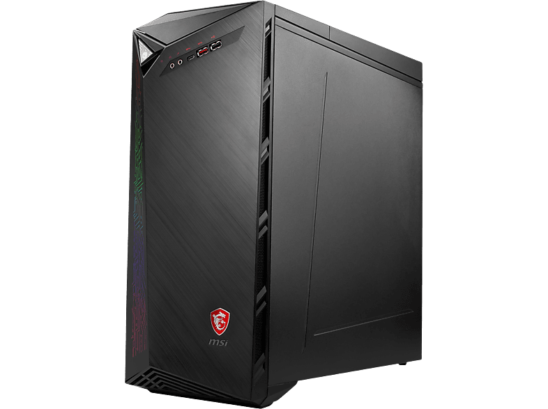 PC gaming | MSI MAG Infinite 11TC-1229IB