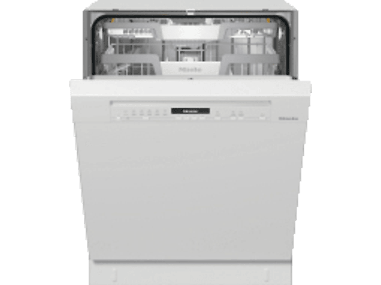 MIELE G 7200 SCU Geschirrspüler (unterbaufähig, 598 mm breit, 43 dB (A), A)