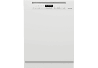 Geschirrspüler MIELE G 7200 SCi Geschirrspüler (teilintegrierbar, 598 ...