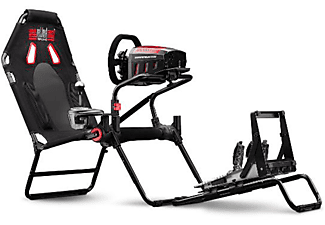 SEDIA GAMING NEXT LEVEL RACING GT LITE RACING COCKPIT