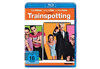 Trainspotting-Neue Helden Blu-ray