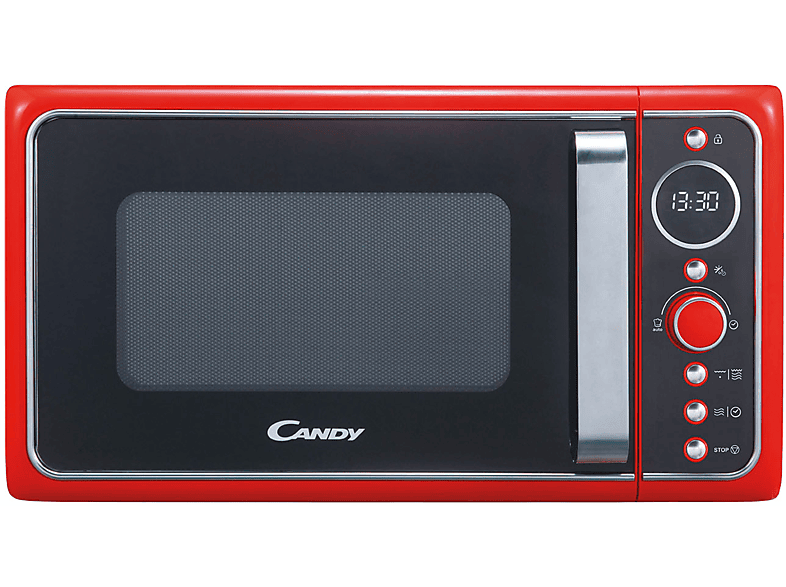 Candy Divo G20Cr Microonde + Grill, 700 W, 20 l