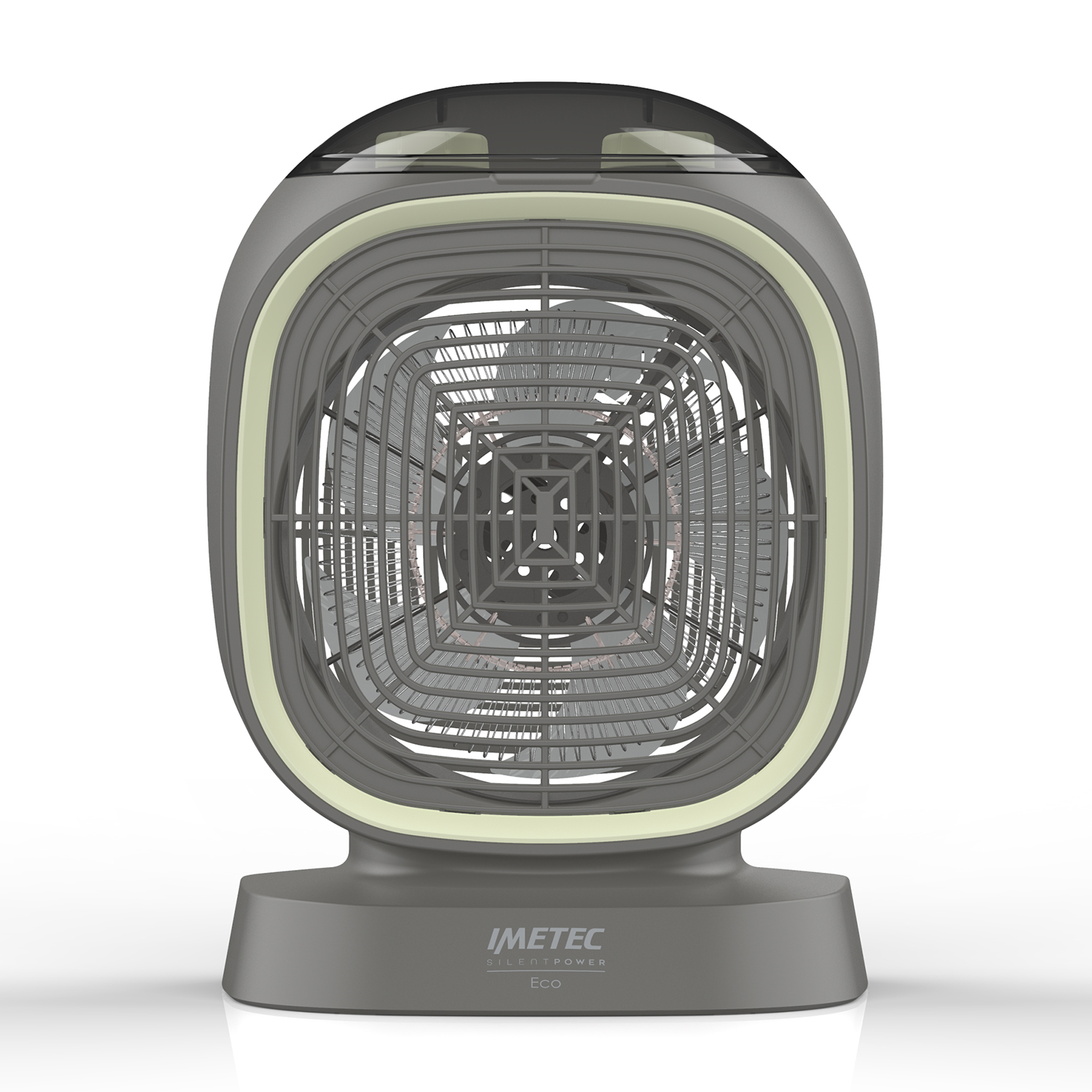 Termoventilatore Imetec Silent Power ECO