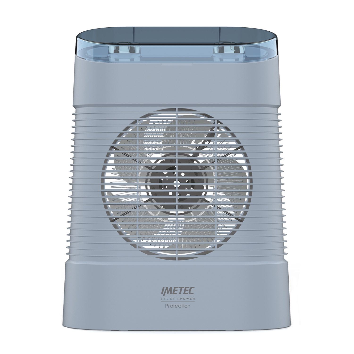 Termoventilatore Imetec Silent Power Protection