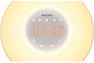 PHILIPS Réveil lumière (HF3506/05)