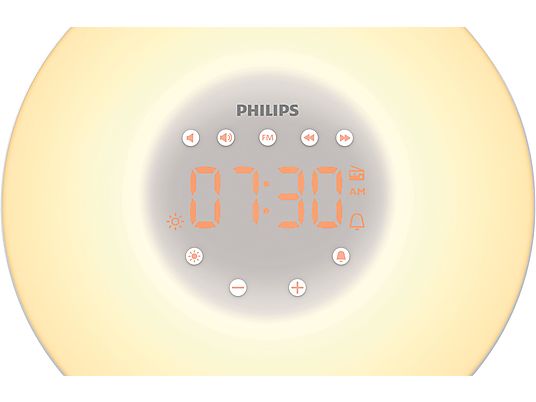 PHILIPS Wake-up light (HF3506/05)