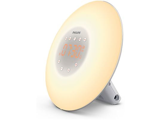 PHILIPS Wake-up light (HF3506/05)