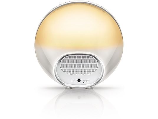 PHILIPS Réveil lumière (HF3521/01)