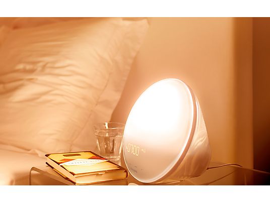 PHILIPS Wake-up light (HF3521/01)