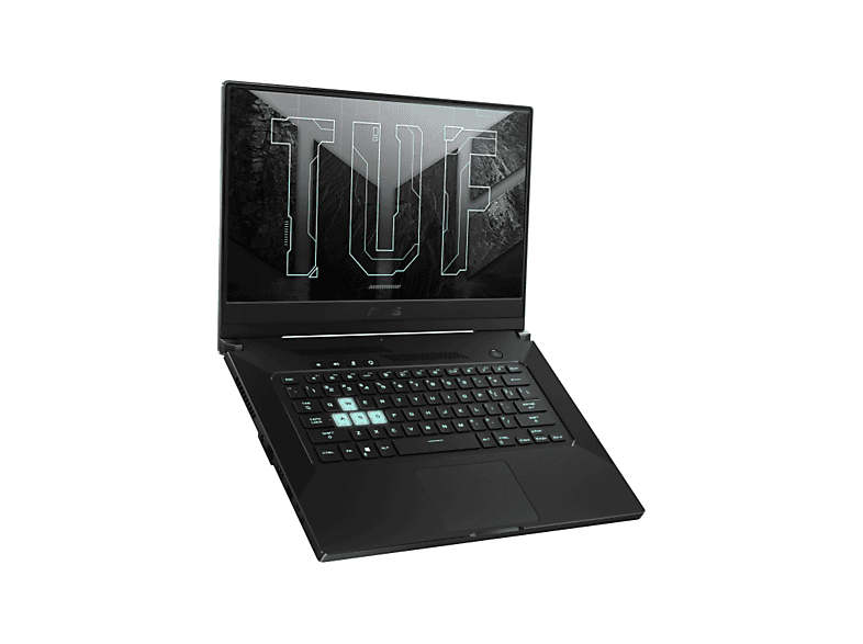 ASUS TUF Dash F15 FX516PC-HN002T/I5-11300H/8GB Ram/512GB PCIE SSD