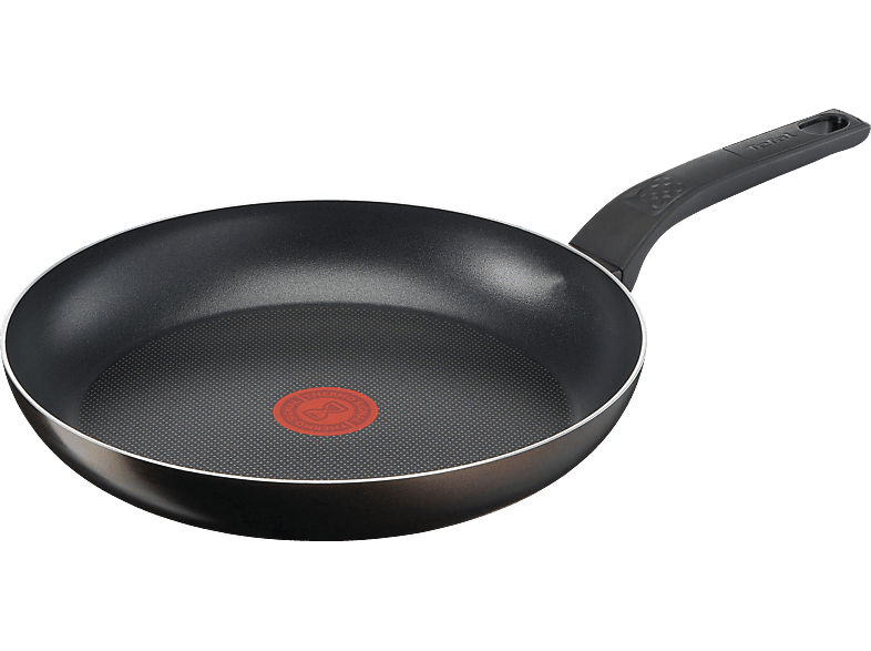 TEFAL B55406 Extra Cook & Clean Bratpfanne (Aluminium, Beschichtung: PTFE,  28 cm) Bratpfanne kaufen | SATURN