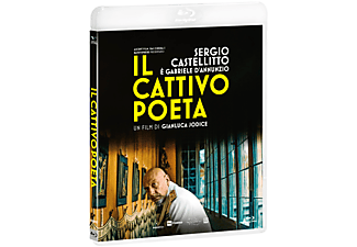 Il cattivo poeta - Blu-ray