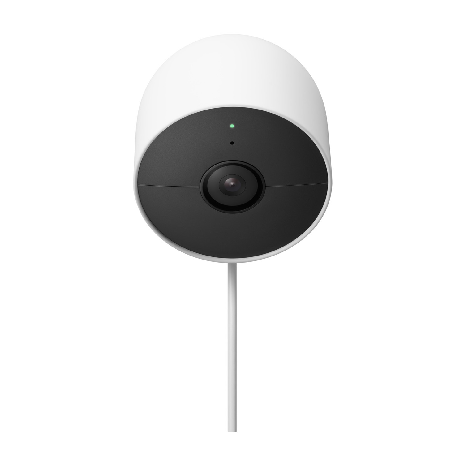 Videocamera Sorveglianza Google Nest CAM (a batteria )