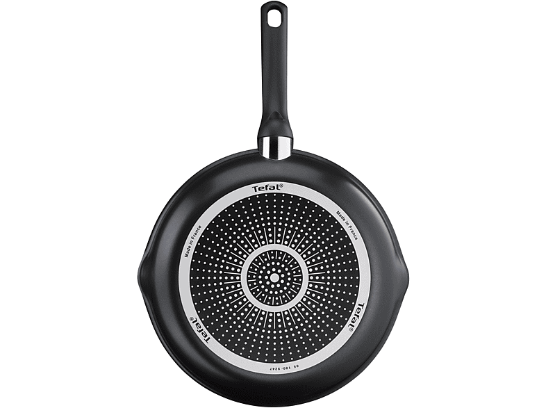 TEFAL B55802 Day By Bratpfanne (Aluminium, Beschichtung: PTFE, 20 cm)