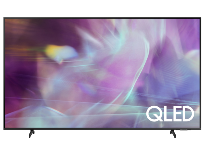 SAMSUNG 55Q67A 55" 138 Ekran Uydu Alıcılı Smart 4K Ultra HD QLED TV