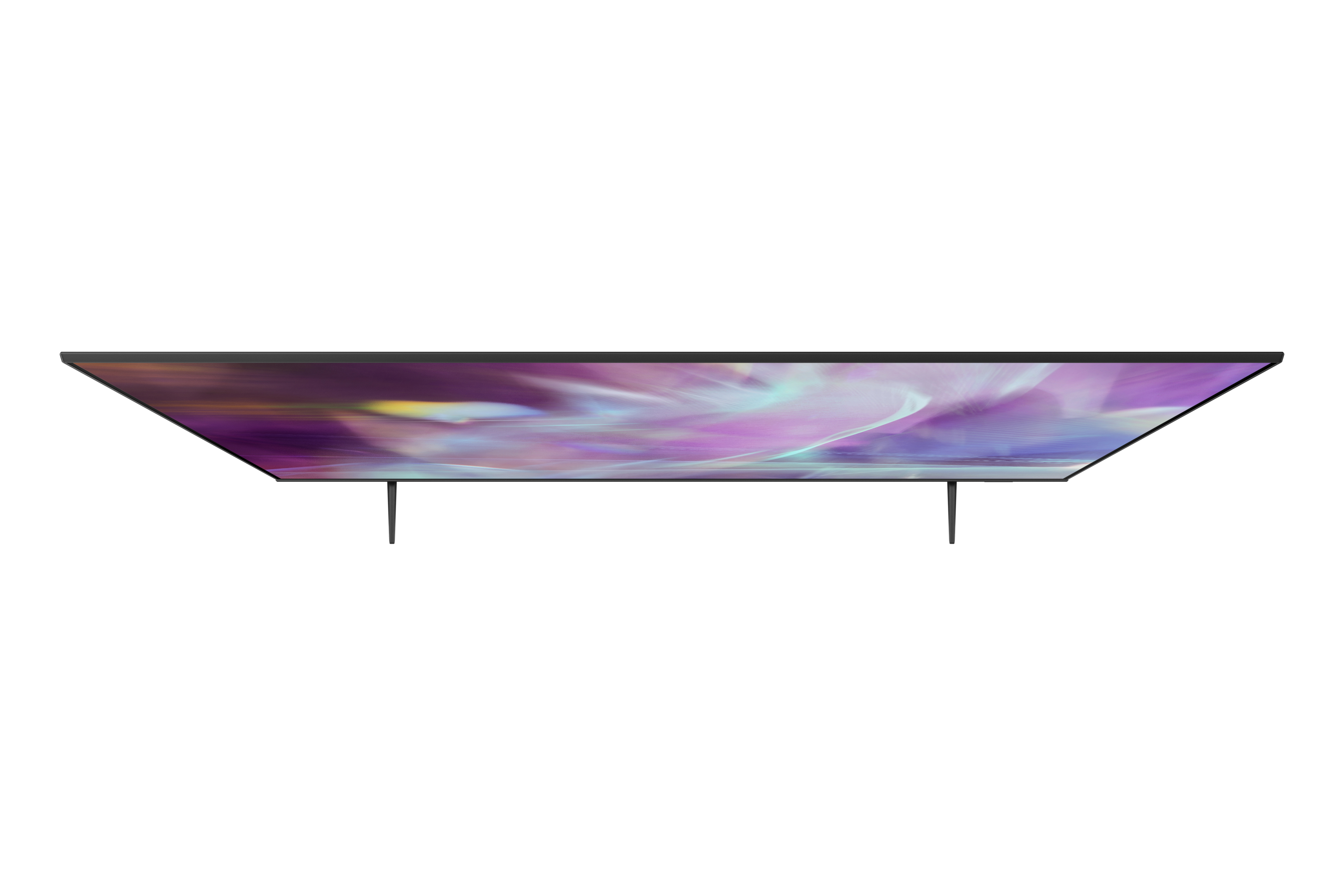 SAMSUNG 55Q67A 55" 138 Ekran Uydu Alıcılı Smart 4K Ultra HD QLED TV