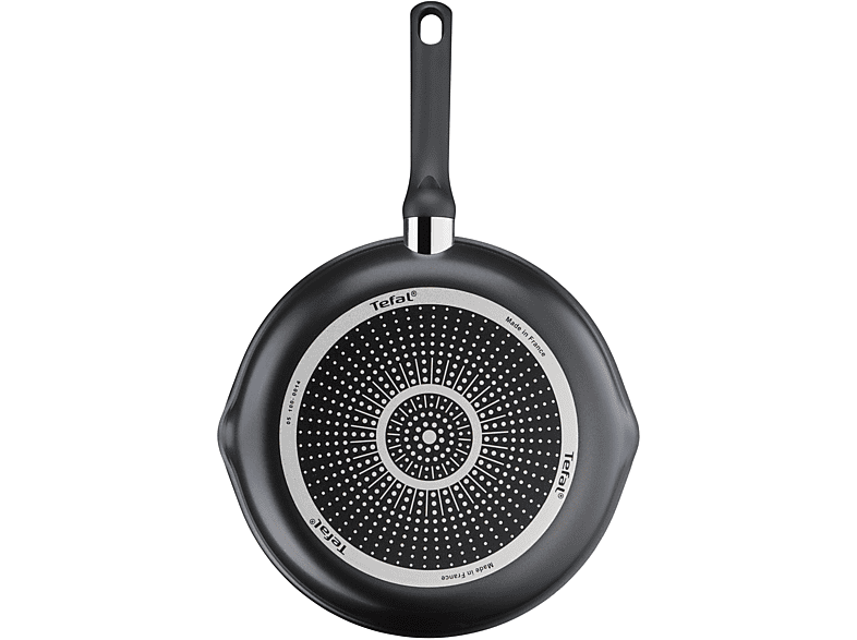 TEFAL B55806 Day By Bratpfanne (Aluminium, Beschichtung: PTFE, 28 cm)