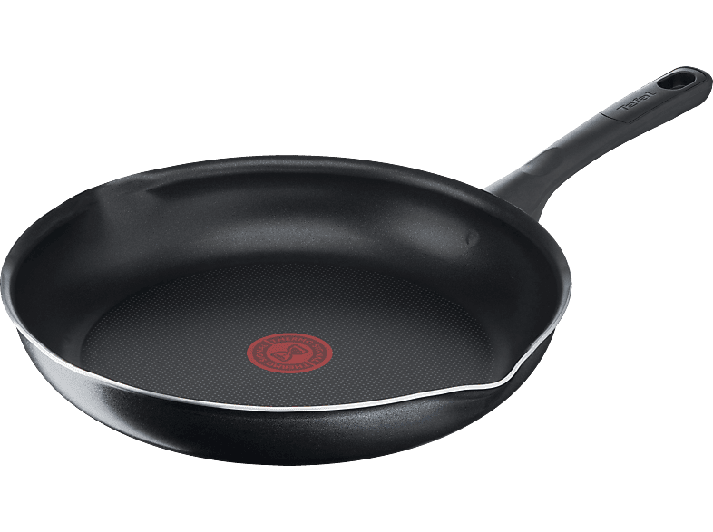 Bratpfanne (Aluminium, 32 cm) Beschichtung: Day B55808 PTFE, TEFAL Day By