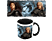 UNITEDLABELS The Witcher (Bound by Fate) - Tasse (Multicolore)