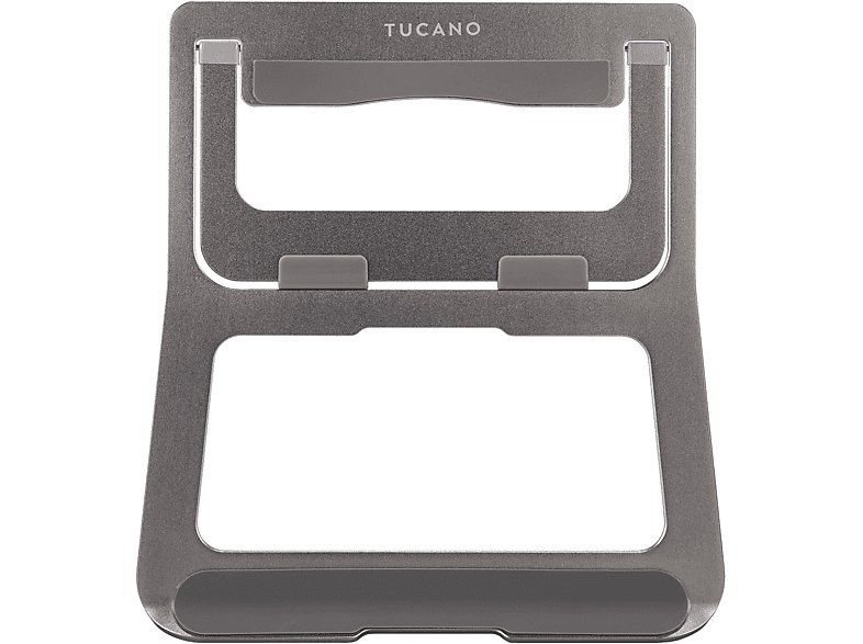 TUCANO SUPPORTO PER NOTEBOOK ALUMINIUM LAPTOP STAND