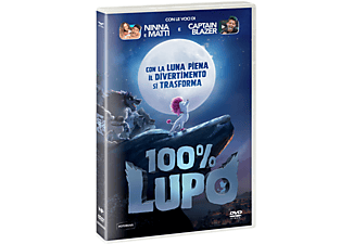 100% Lupo
 - DVD
