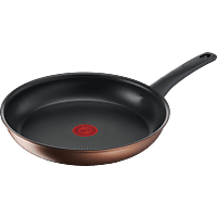 TEFAL G25306 Resource Bratpfanne (Aluminium, Beschichtung: PTFE, 28 cm)