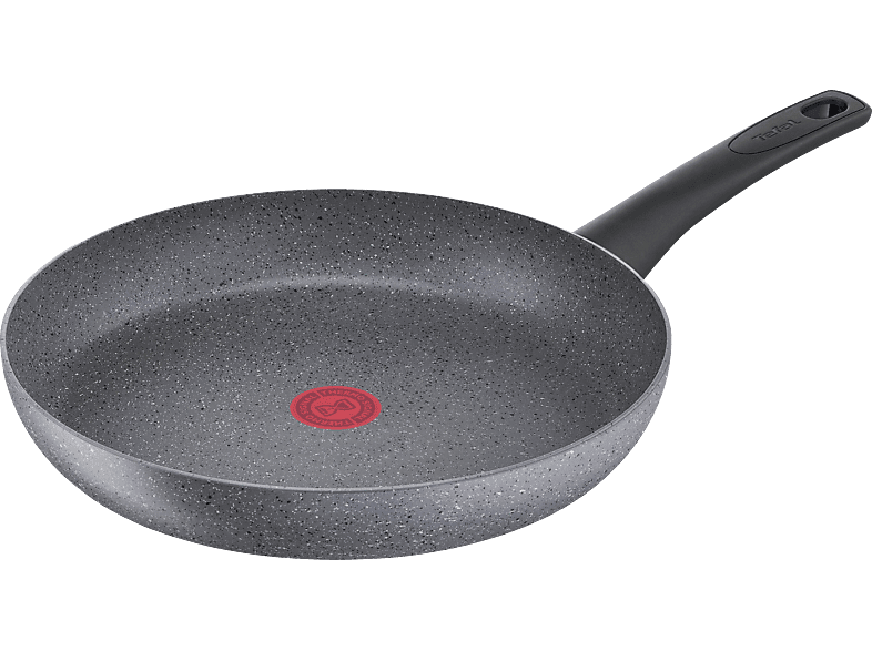 TEFAL G28608 Natural Force Bratpfanne (Aluminium, Beschichtung: PTFE, 32 cm)