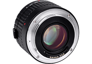 VILTROX Canon AF 2x telekonverter fekete