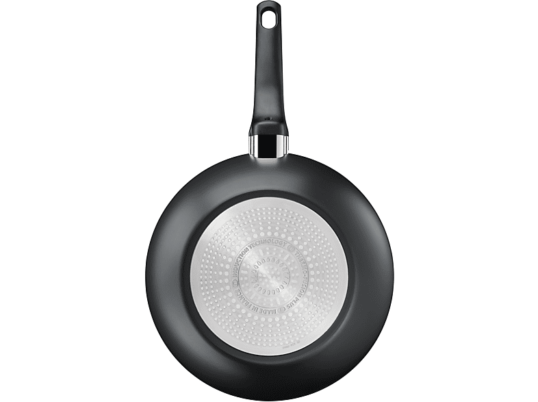TEFAL G26819 Ultimate Wokpfanne (Aluminium, Beschichtung: PTFE, 28 cm)