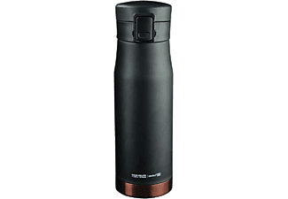 ASOBU Freedom Canteen Zwart/Koper