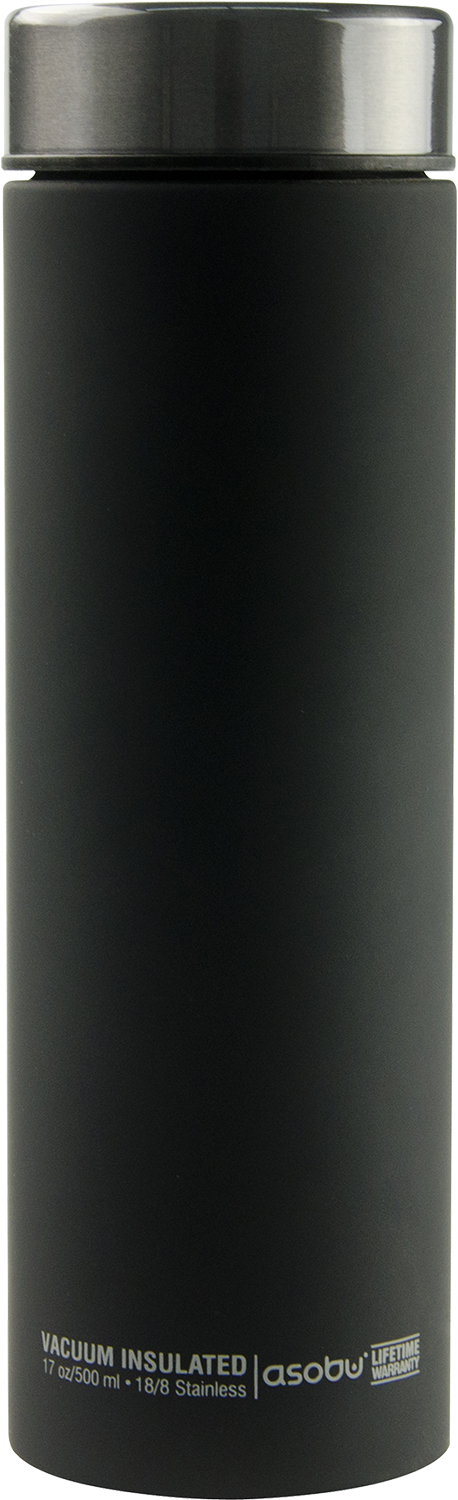 Asobu Le Baton Zwart