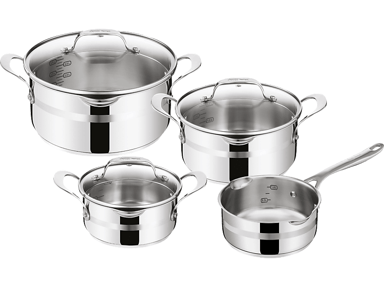 Abbildung von TEFAL Topf-Set
