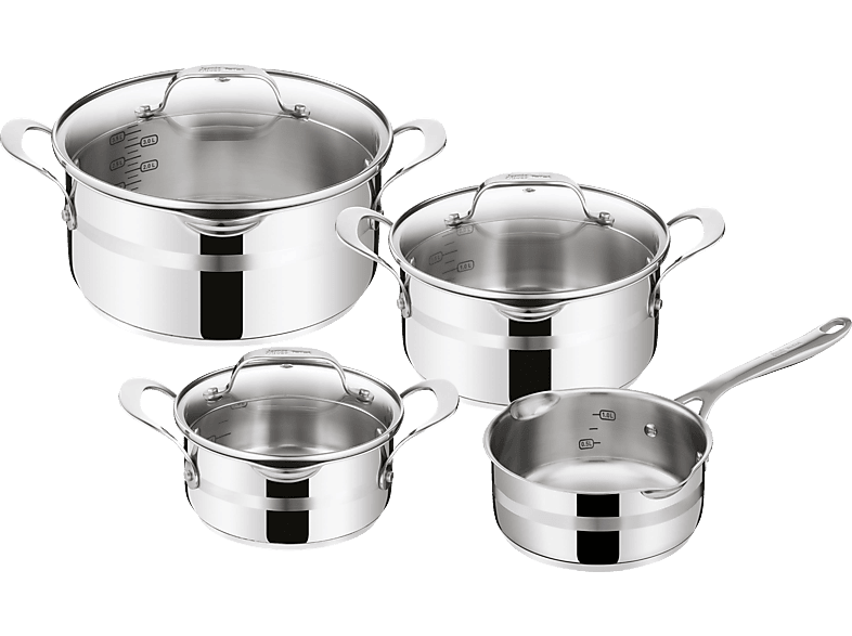 TEFAL Topf-Set