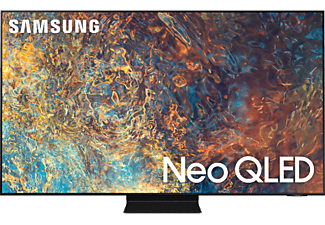 SAMSUNG 55QN90A 55'' 138 Ekran Uydu Alıcılı Smart 4K Ultra HD Neo QLED TV