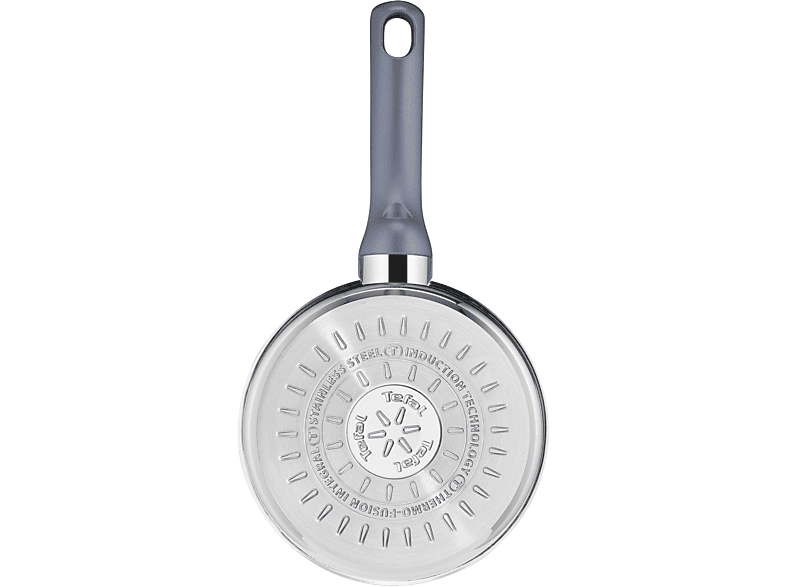 Thumbnail - TEFAL G71222 Daily Cook Stielkasserolle Edelstahl