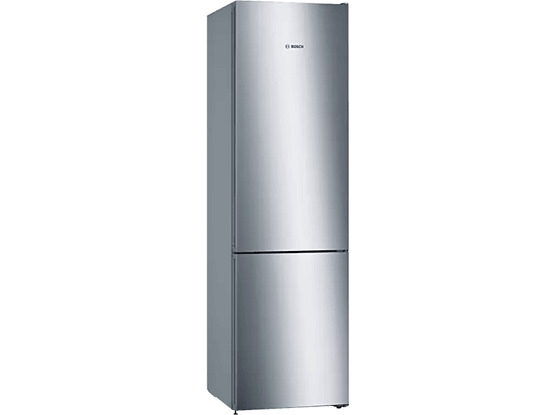 Frigorífico BOSCH KGN39AIAT, Clase A, Acero Inox Antihuellas, 203×60 cm,  Combi – Sánchez Establecimientos