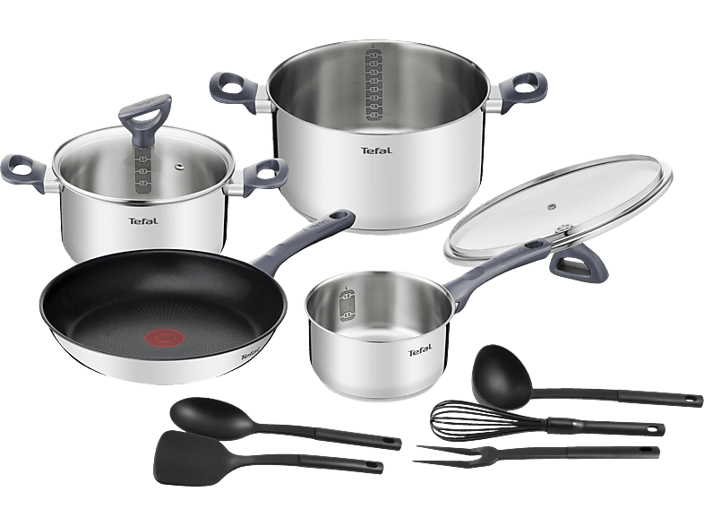Abbildung von TEFAL Topf-Set