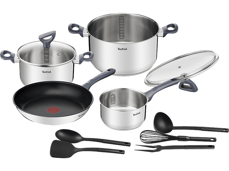 TEFAL Topf-Set