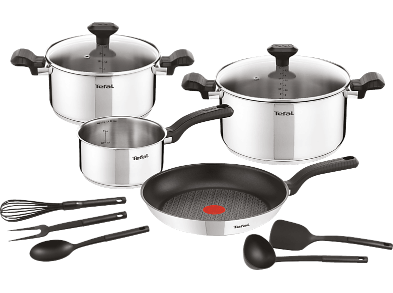 TEFAL Kochgeschirr-Set