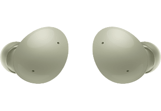 SAMSUNG True Wireless Kopfhörer Galaxy Buds2, olive
