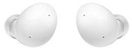 SAMSUNG SM-R177NZWAEUB GAL BUDS 2 WH In-ear Oreillettes sans fil Blanc