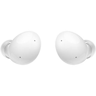 SAMSUNG Écouteurs sans fil Galaxy Buds 2 White (SM-R177NZWAEUB)
