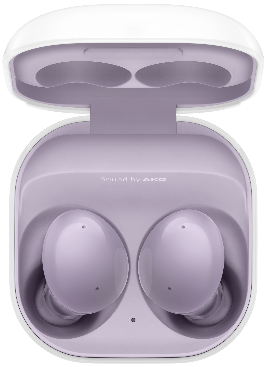SAMSUNG SM-R177NLVAEUB GAL BUDS 2 LIGHT VIOLET In-ear Oreillettes sans fil Mauve