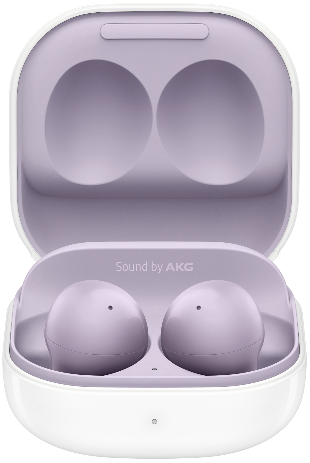 SAMSUNG SM-R177NLVAEUB GAL BUDS 2 LIGHT VIOLET In-ear Oreillettes sans fil Mauve