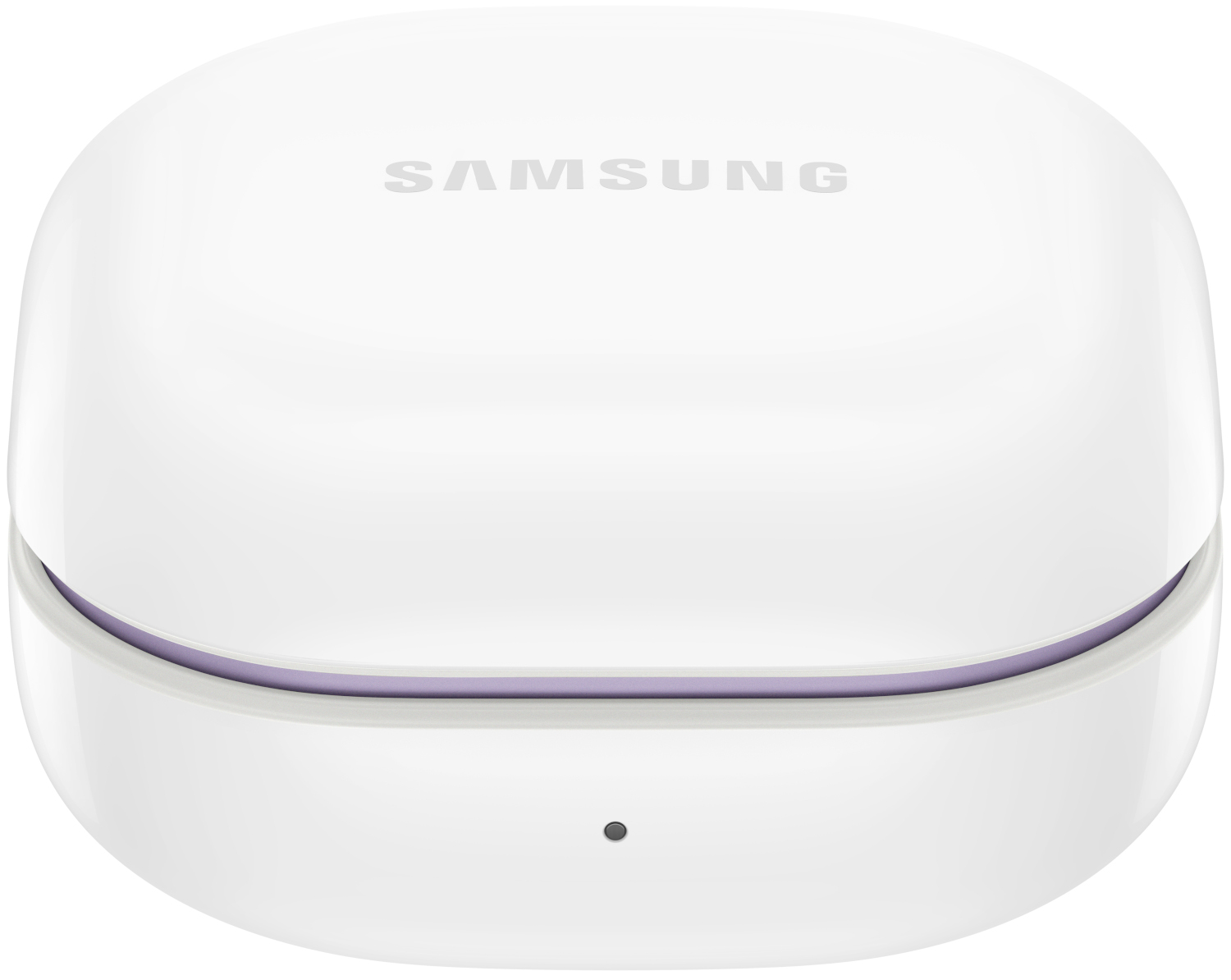 SAMSUNG SM-R177NLVAEUB GAL BUDS 2 LIGHT VIOLET In-ear Oreillettes sans fil Mauve